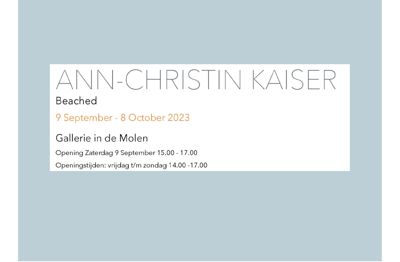 Ann-Christin achter
