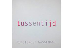Kunstgroep Wassenaar is weer terug, tussentijds - Afbeelding 0