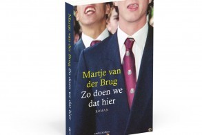 Martje van der Brug