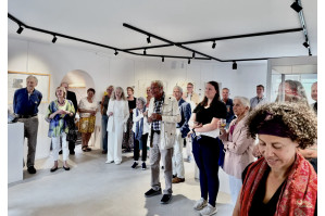 Opening HEMELSE VORMEN - Afbeelding 0